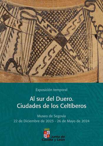 Exposición 'Al sur del Duero. Ciudades de los celtíberos'