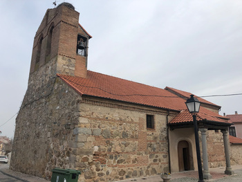 El Obispado de Segovia realiza cambios en la organización diocesana |  Noticias El Día de Segovia